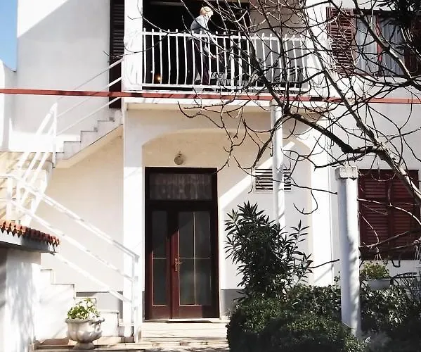 858a * Biograd Na Moru