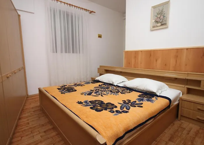 858a Biograd Na Moru
