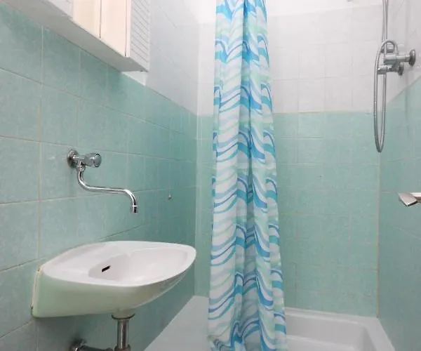 Apartament 858a *