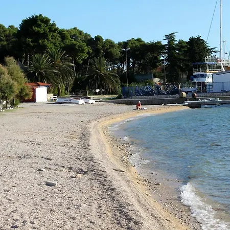 Apartamento 858a Biograd Na Moru