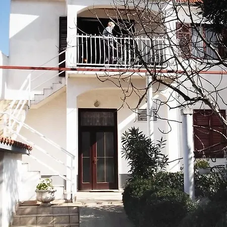 858a * Biograd na Moru