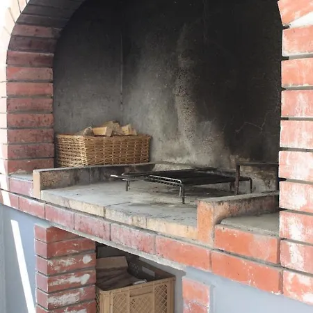 858a Apartman