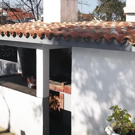 Apartman 858a Biograd na Moru