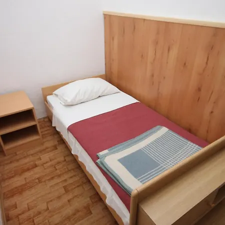 Apartament 858a Biograd Na Moru