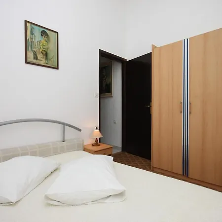 Apartman 858a