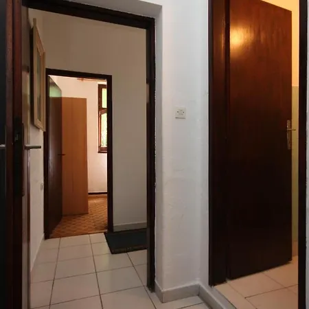 Apartman 858a Biograd na Moru