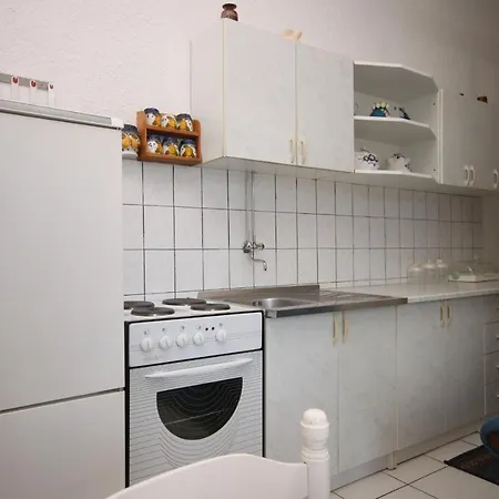 Apartament 858a *