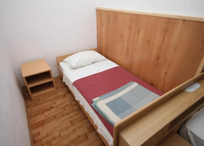Apartament 858a Biograd Na Moru