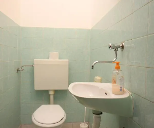 Apartament 858a Biograd Na Moru