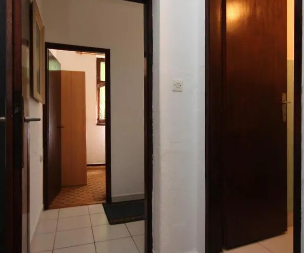 Apartament 858a Biograd Na Moru