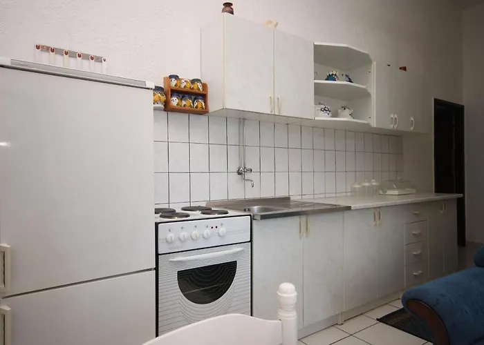 Apartament 858a *